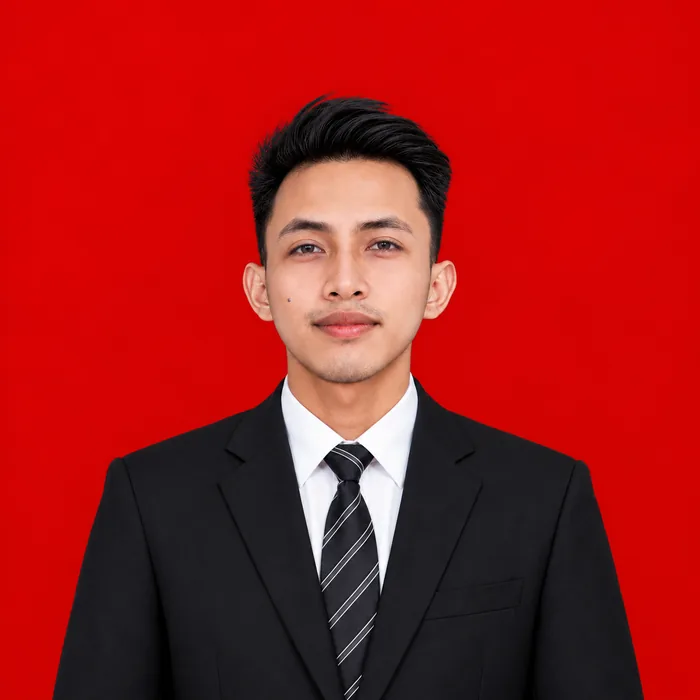 Andri Triya Wiedi Prayogi